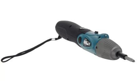 Отвертка Makita 6723DW с набором бит в кейсе купить в Ханты-Мансийске