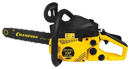 Бензопила Champion 137-16 купить в Ханты-Мансийске