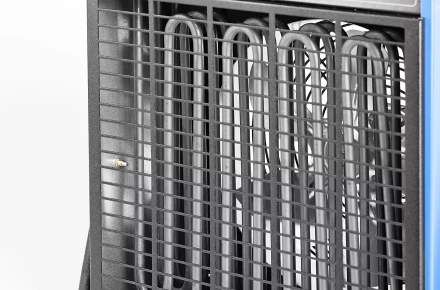 Пушка тепловая М2 380В ЗТПЭ-9000-Ф_М2 серия ПРОФЕССИОНАЛ купить в Ханты-Мансийске