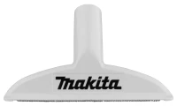 Насадка для чистки сидений d28 мм (цвет белый), Makita 199038-1