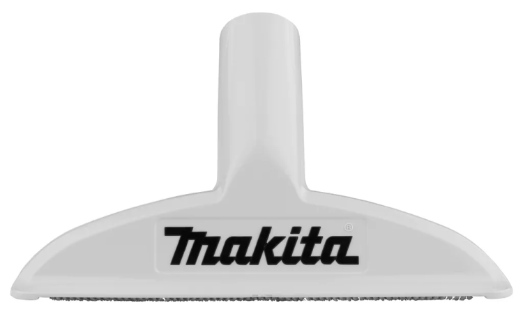 Насадка для чистки сидений d28 мм (цвет белый), Makita 199038-1 купить в Ханты-Мансийске