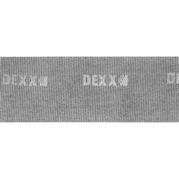 Шлифовальная сетка DEXX абразивная, водостойкая Р 120, 105х280мм, 3 листа 35550-120_z01 купить в Ханты-Мансийске