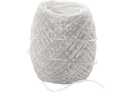 Шпагат полипропиленовый 100 м 1600 текс 60 кгс СИБРТЕХ 93879 купить в Ханты-Мансийске