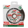 Диск алмазный по бетону TURBO ULTRA UNIVERSAL SKYWER 300*2,8*10*32 mm купить в Ханты-Мансийске