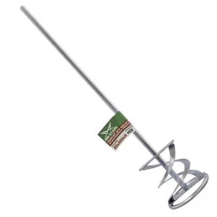 Насадка для миксера по смешиванию смесей и краски MK120x600xS купить в Ханты-Мансийске