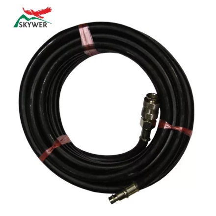 Шланг резиновый SK-ШР6х5 купить в Ханты-Мансийске