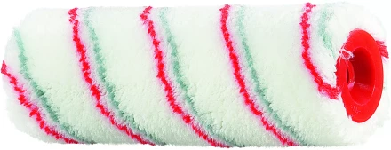 Валик сменный &quot;НЕЙЛОН Профи&quot; 250 мм ворс 12 мм D 48 мм D р. 8 мм полиамид  MATRIX 80625 купить в Ханты-Мансийске