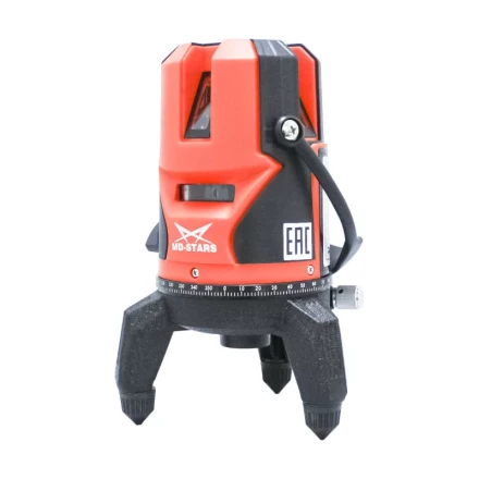 Лазерный нивелир MD-STARS MD-ЛН5 купить в Ханты-Мансийске