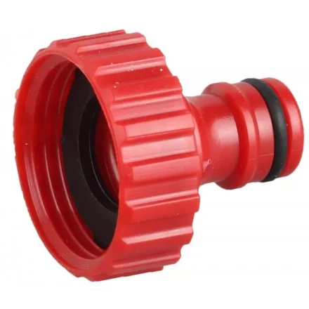 Адаптер GRINDA внешний, из ударопрочной пластмассы,1&quot; 8-426303_z01 купить в Ханты-Мансийске