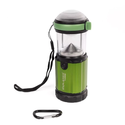 Фонарь кемпинговый светодиодный КВТ FL-6248 (82066) купить в Ханты-Мансийске