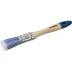 Кисть плоская  ЗУБР &quot;АКВА-МАСТЕР&quot;, искусственная щетина, деревянная ручка, 25мм 4-01007-025 купить в Ханты-Мансийске