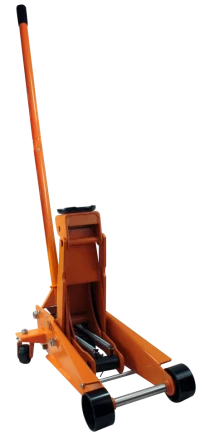 Домкрат гидравлический подкатной Вихрь ДМК-3Б купить в Ханты-Мансийске