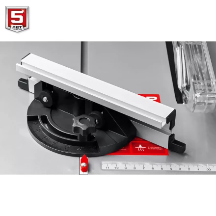 ЗУБР d 200 мм, 800 Вт, настольный распиловочный станок (СРЦ-200) купить в Ханты-Мансийске