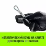 Лебедка электрическая HITCH KCD500 500кг 100м 220В (SZ086781) купить в Ханты-Мансийске