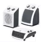 Тепловентилятор Electrolux Prime EFH/C-5125 купить в Ханты-Мансийске