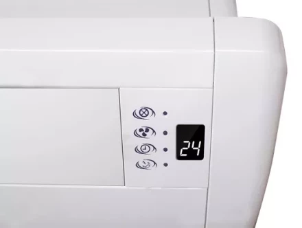 Комплект BALLU BLC_CF-60HN1 полупромышленной сплит-системы напольно-потолочного типа купить в Ханты-Мансийске