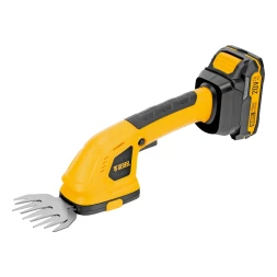 Ножницы-кусторез аккумуляторные GS-20, Li-Ion, 20 В // Denzel 59432