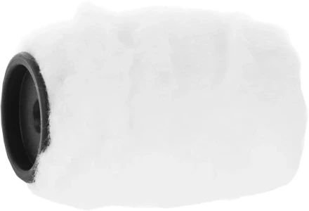 Ролик ЗУБР &quot;СТАНДАРТ&quot; РАДУГА сменный меховой, ручка 6 мм, 90 мм 0305-S-10 купить в Ханты-Мансийске