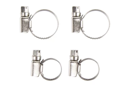 Хомут червячный WESTER 10-22 мм 4 шт. (815-010) DDV055273 купить в Ханты-Мансийске