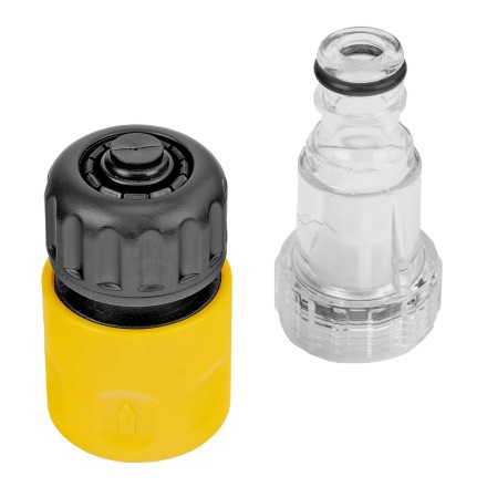 Мойка высокого давления R-230iD 3300Вт, 600 л/ч 58267 купить в Ханты-Мансийске