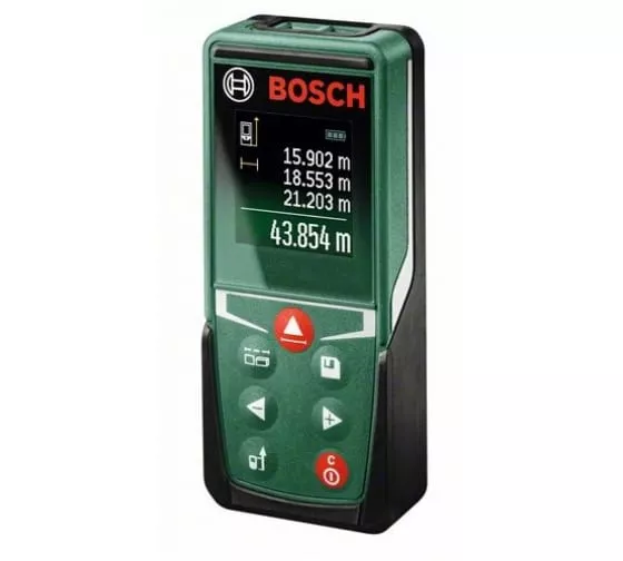 Лазерный дальномер Bosch UniversalDistance 50 0.603.672.800 купить в Ханты-Мансийске