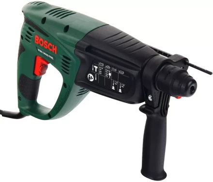 Перфоратор BOSCH PBH 3000 FRE (0.603.393.220) купить в Ханты-Мансийске