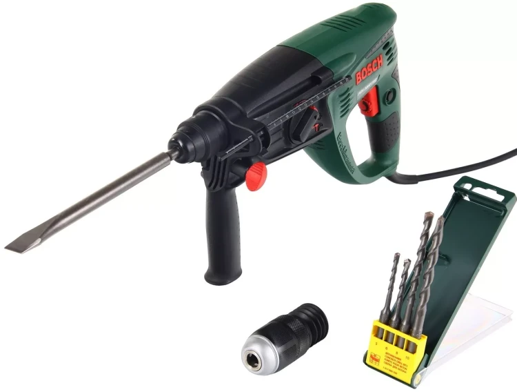 Перфоратор BOSCH PBH 3000 FRE (0.603.393.220) купить в Ханты-Мансийске