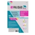 Салфетки универсальные из нетканого материала в рулоне Home Palisad 923395, 220 x 210 мм, 70 шт купить в Ханты-Мансийске