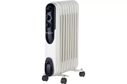 Масляный радиатор Eurolux ОМПТ-EU-9Н 67/3/19 купить в Ханты-Мансийске