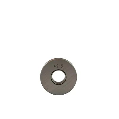 Ролик d=4.0 - 5.0 мм INVERSAW FoxWeld