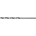 Сверло ЗУБР &quot;МАСТЕР&quot;  по металлу, цилиндрический хвостовик, быстрорежущая сталь Р6М5, 3х61мм 4-29621-061-3 купить в Ханты-Мансийске