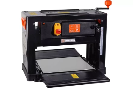 Станок рейсмусовый Вихрь СРМ-2000/330 72/26/1 купить в Ханты-Мансийске