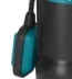 Насос дренажный погружной Makita PF1010 купить в Ханты-Мансийске