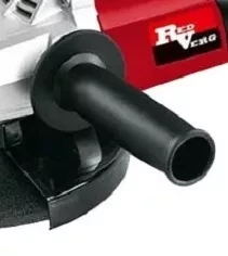 Шлифмашина УШМ RD-AG130-125ES RedVerg купить в Ханты-Мансийске
