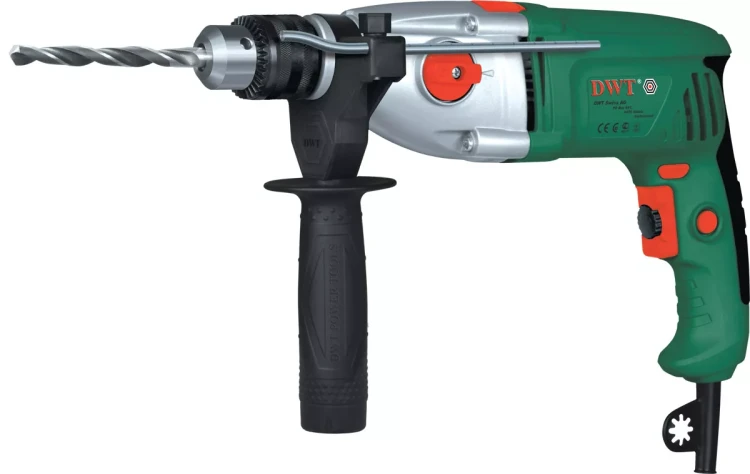 Дрель DWT SBM-810 T купить в Ханты-Мансийске