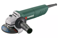 Шлифмашина УШМ W 750-125 Metabo