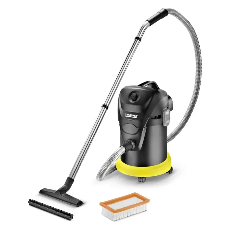 Пылесосы для золы KARCHER AD 3.200 EU-II купить в Ханты-Мансийске