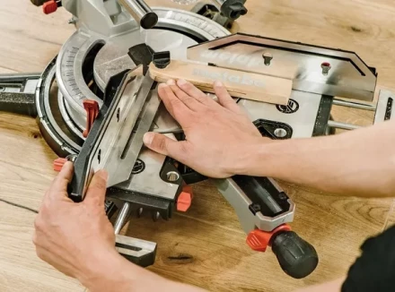 Пила торцевая KGSV 72 Metabo купить в Ханты-Мансийске