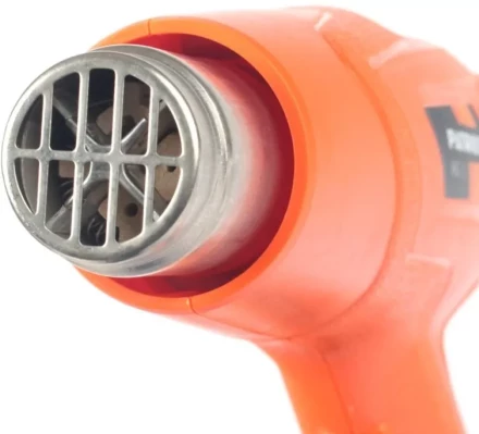 Фен строительный HG210 Patriot купить в Ханты-Мансийске