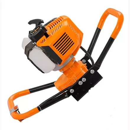 Мотобур CARVER AG- 43/000 без шнека купить в Ханты-Мансийске