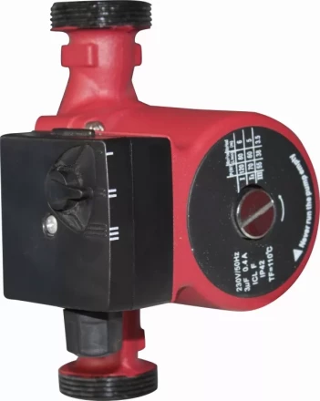 Насос циркуляционный UPS 25/40-180 Прима купить в Ханты-Мансийске