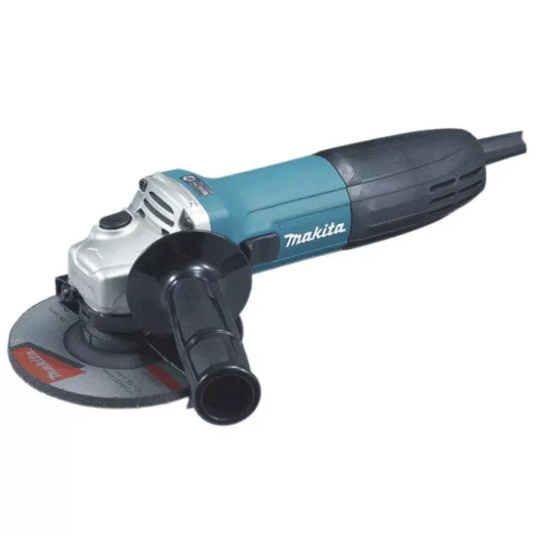 Угловая шлифовальная машина Makita GA5030 УШМ Болгарка купить в Ханты-Мансийске