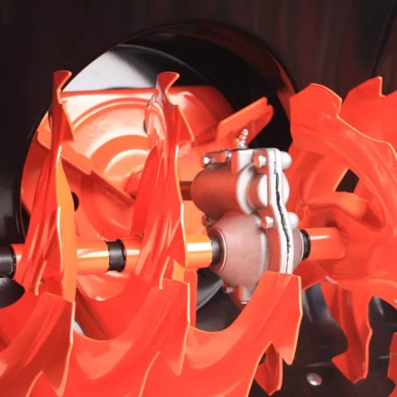 Гусеничный бензиновый снегоуборщик PATRIOT PRO 1150 ED купить в Ханты-Мансийске