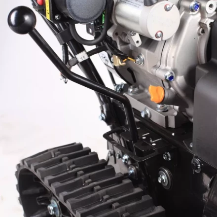 Гусеничный бензиновый снегоуборщик PATRIOT PRO 1150 ED купить в Ханты-Мансийске