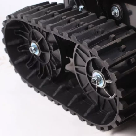 Гусеничный бензиновый снегоуборщик PATRIOT PRO 1150 ED купить в Ханты-Мансийске