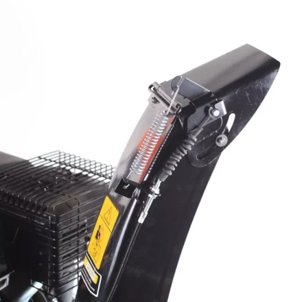 Гусеничный бензиновый снегоуборщик PATRIOT PRO 1150 ED купить в Ханты-Мансийске