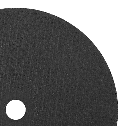 Круг отрезной по металлу, 230 х 2,5 х 22,2 мм, A30QBF Denzel 743553 купить в Ханты-Мансийске