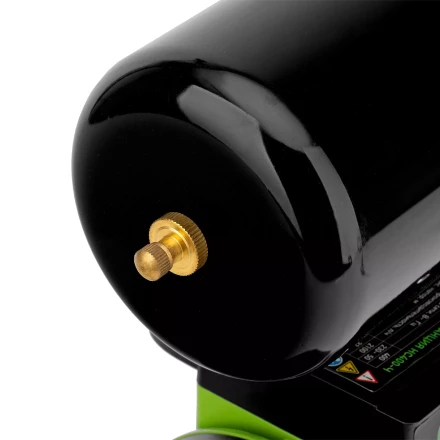 Насосная станция Сибртех НС400-Ч, 400 Вт, напор 32 м, 2100 л/ч, ресивер 2 л 97246 купить в Ханты-Мансийске