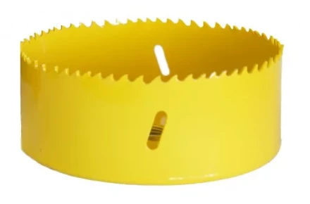 Коронка Bi-Metal Ф152 мм М42 Энкор 24452 купить в Ханты-Мансийске