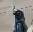 Резак универсальный BOSCH GOP 250 CE (0.601.230.000) купить в Ханты-Мансийске